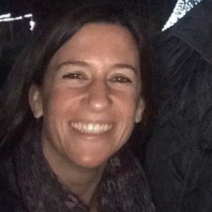 Meet your Posher, Angelica